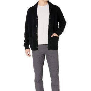 Men's Shawl Collar Tops